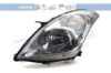 JOHNS 74 15 09 Headlight